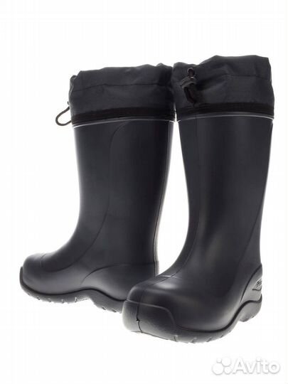 Сапоги Эва Вездеход 