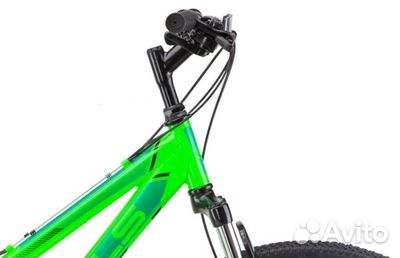 Новый Stels Navigator 510MD