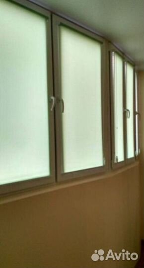 Рулонные кассетные шторы блекаут T85326-Y4183