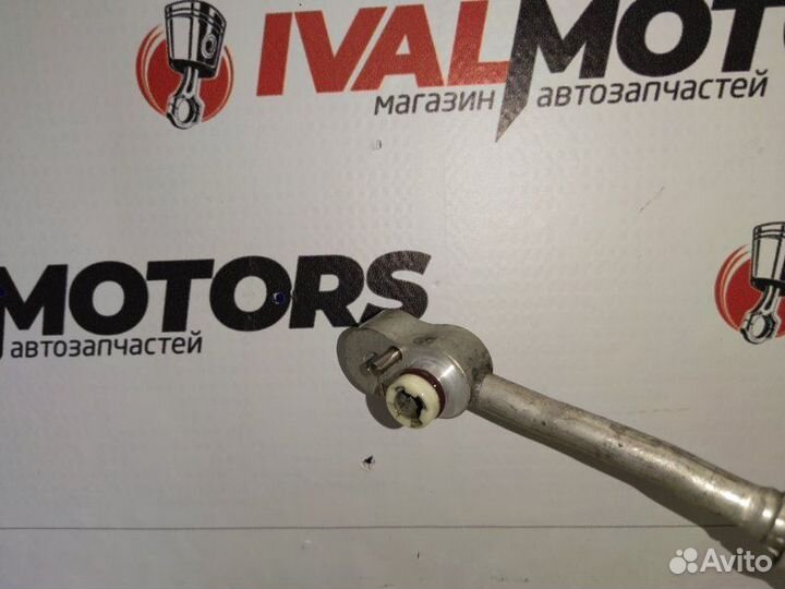 Трубка кондиционера Bmw 5 F10 N52B30 2010