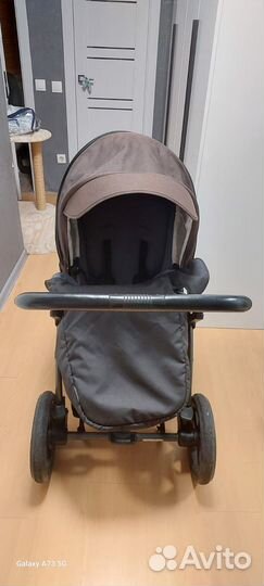 Коляска 3в1 X Lander X Muve