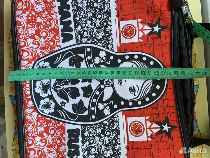 Сумка для ноутбука