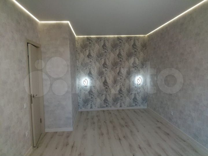 1-к. квартира, 40 м², 9/24 эт.