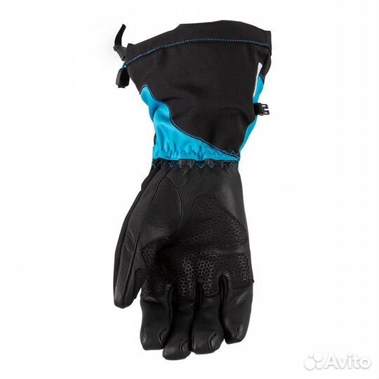 Перчатки 509 Backcountry GT Cyan F07000101-203 (2X