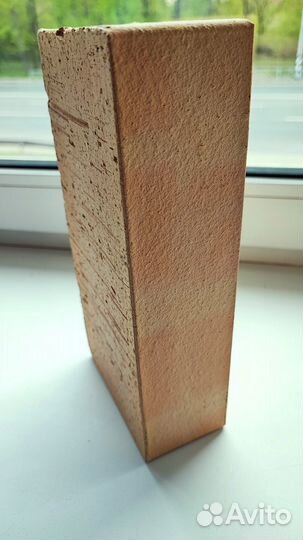 Кирпич с доставкой