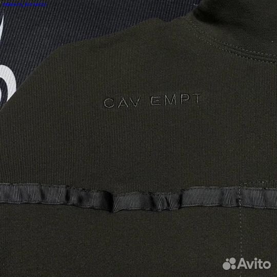 Стильные худи Cav Empt - выбери свой образ