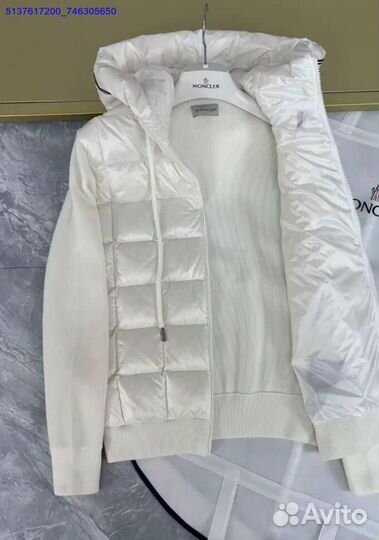 Кофта moncler