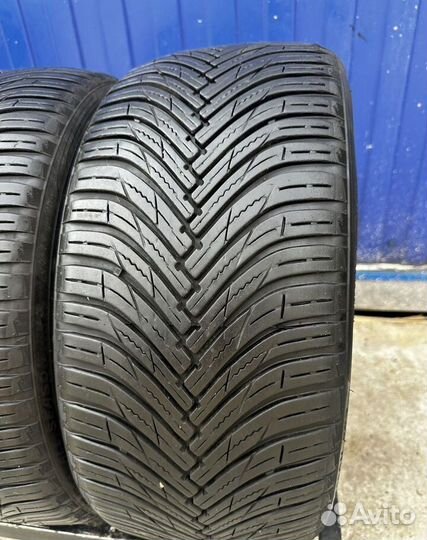 Maxxis Premitra All-Season AP3 215/40 R17