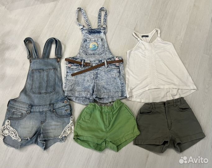 Пакет однжды на лето