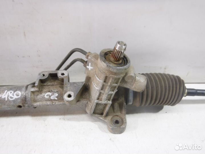 Рулевая рейка Chery Amulet A15