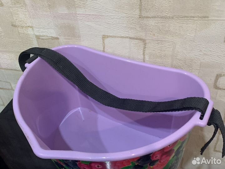 Ёмкость для сбора ягод