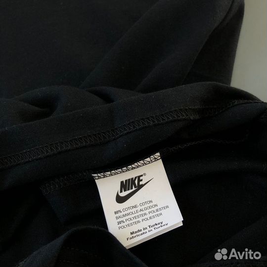 Футболка NIke Турция