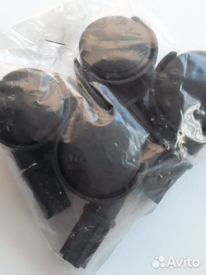 Колесики для полочки