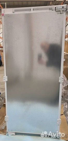 Холодильник встраиваемый Neff KI8413D20R белый