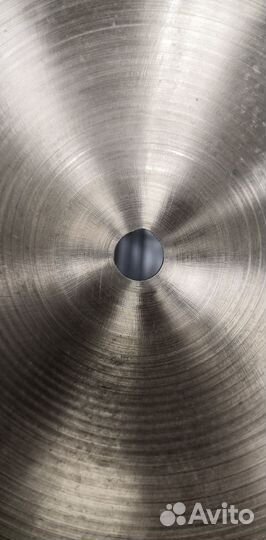 Zildjian Ping Ride 20