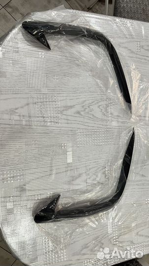 Аксессуары на хендай туксон 4 поколения