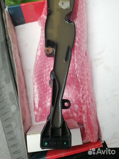 Катушка зажигания Citroen/Peugeot NFR(tu5jp4)