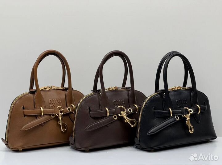 Сумка женская miu miu Aventure