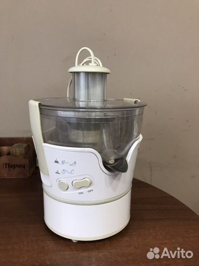 Соковыжималка tefal 8313