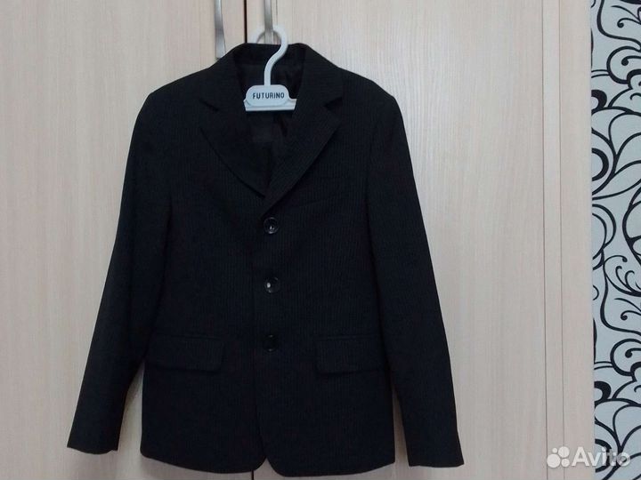 Костюм на мальчика