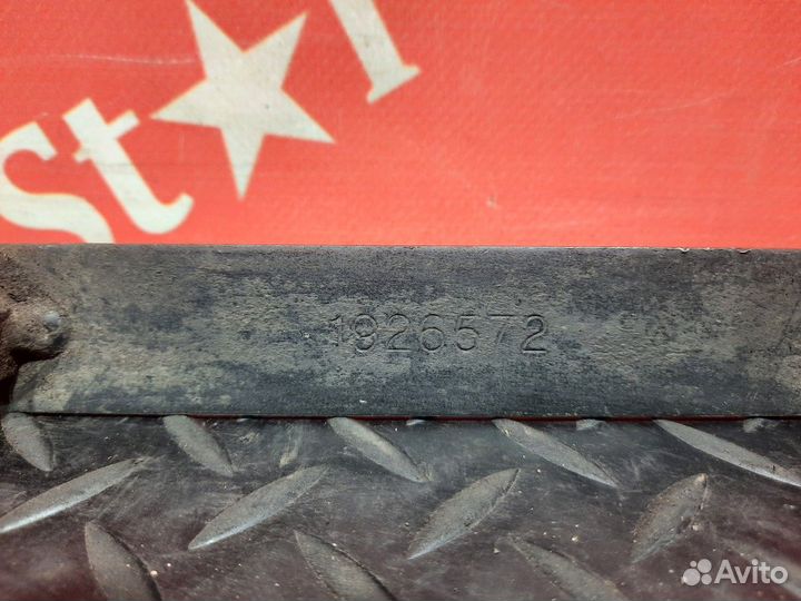 Кронштейн воздушного фильтра