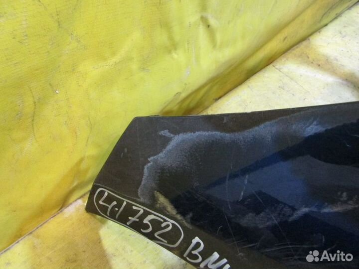 Бампер передний BMW Z4 - E89 09-16 г 41752