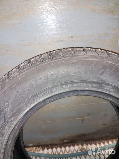 Nordman 7 195/65 R15 95T