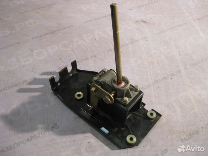 Селектор кпп Чери Фора (Chery Fora)
