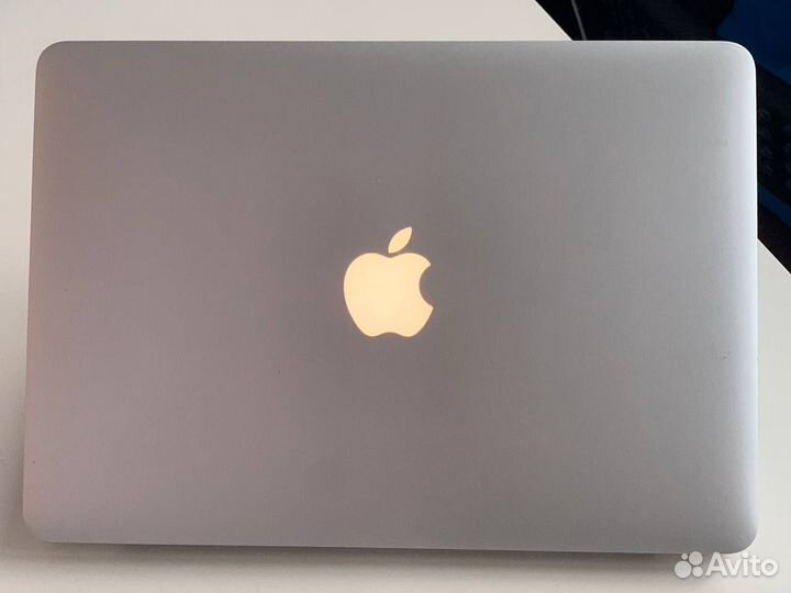 Macbook pro 13 retina 2012 Core i7 8gb