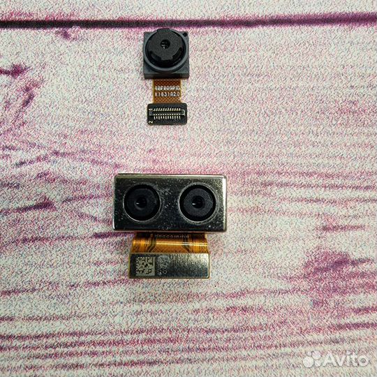 Honor 8 разбор