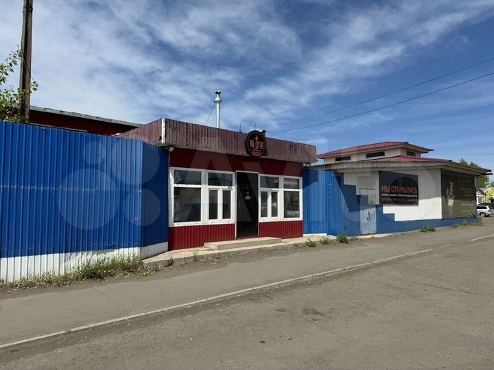 Торговая площадь, 36 м²