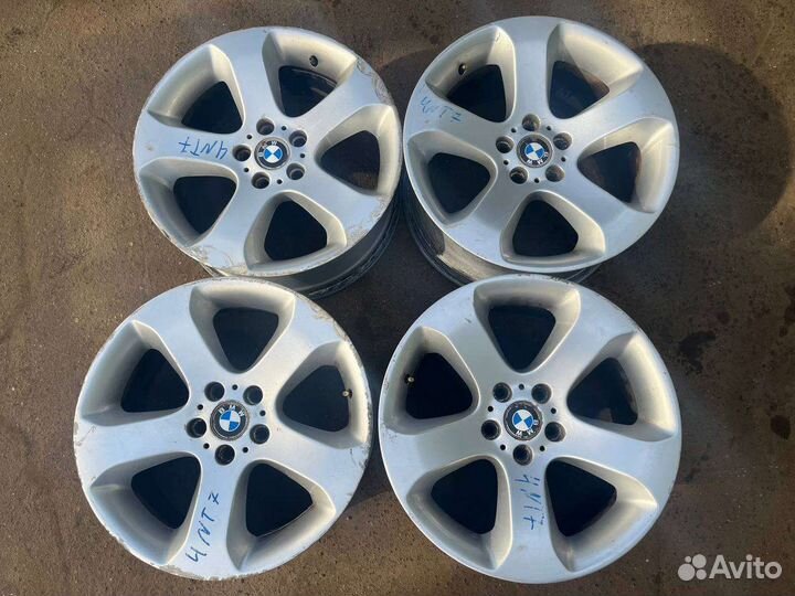 Диски литые R19 132 стиль