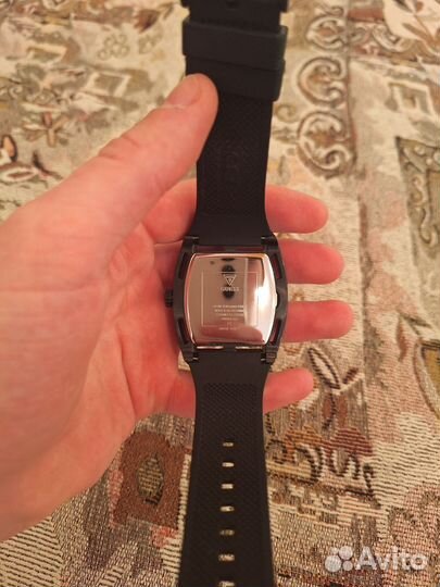 Мужские наручные часы