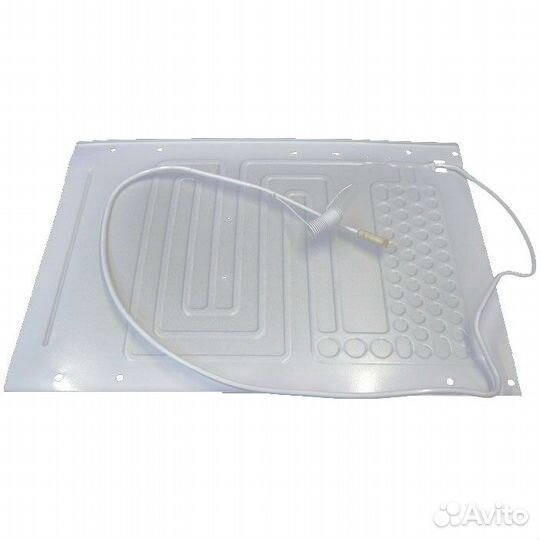 Испаритель холодильника 400*450 (1к) 1.7м трубка