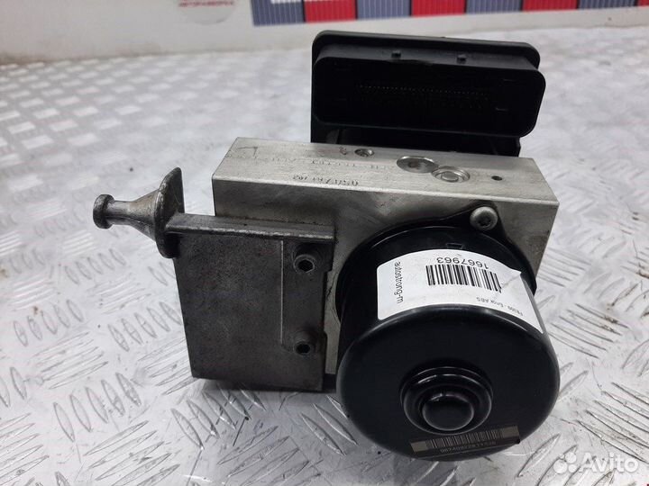 Блок ABS для mercedes-benz C-Class (W203)