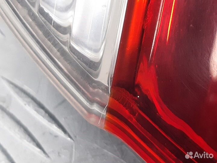 Фонарь для BMW 5-Series (E39)