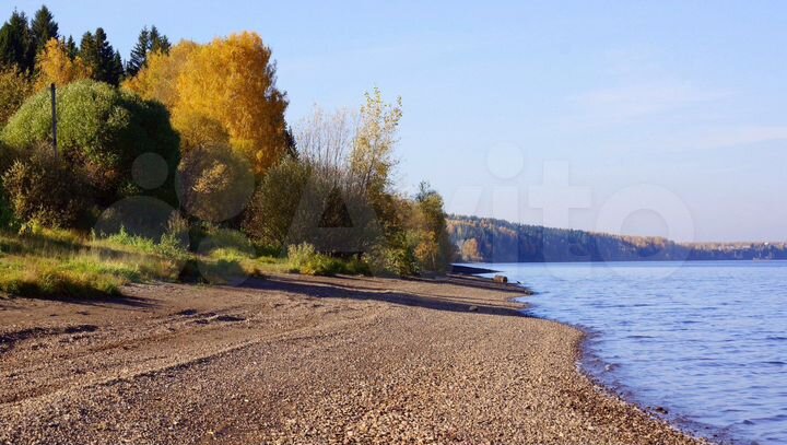 Участок 100 сот. (ИЖС)