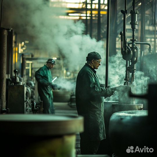 Государственная экологическая экспертиза