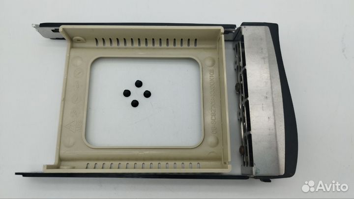 Салазки LFF SuperMicro 3.5 01-SC93301-XX00C003