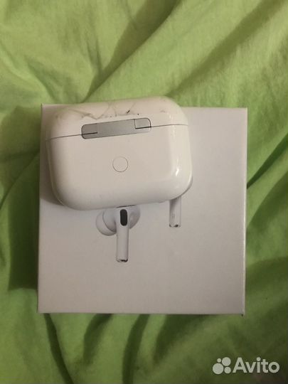 Беспроводные наушники apple android