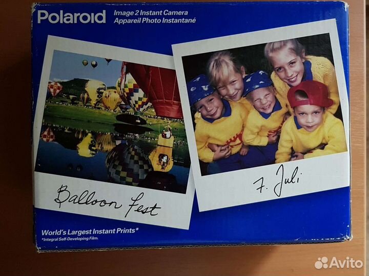 Polaroid image2