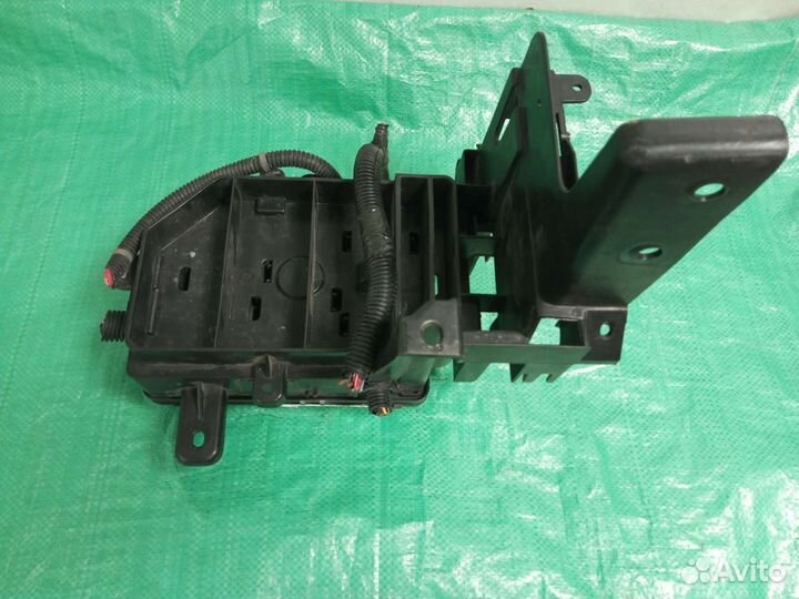 Блок предохранителей Chevrolet CVL HHR R62682-001