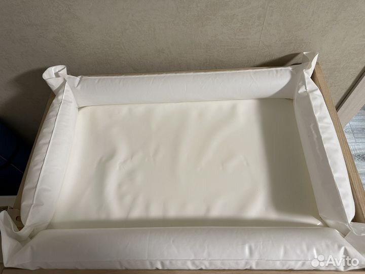 Пеленальный столик IKEA