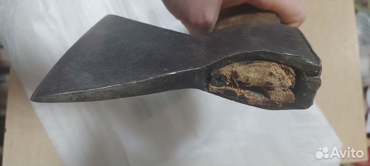 Топор 1гпз Москва