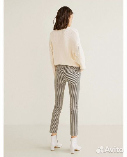 Брюки Mango, Zara, р.XS