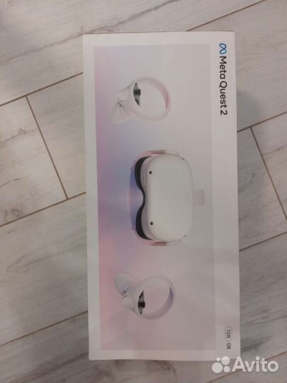 Oculus quest 2 128gb