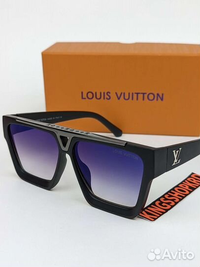 Солнцезащитные очки