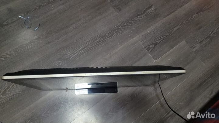 Телевизор BBK EGO