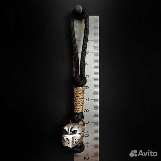 Темляк для ножа: 