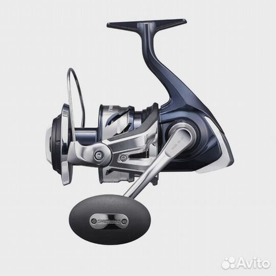 Shimano 21 Twin Power SW (JDM )